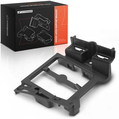 Steel Bumper Holder