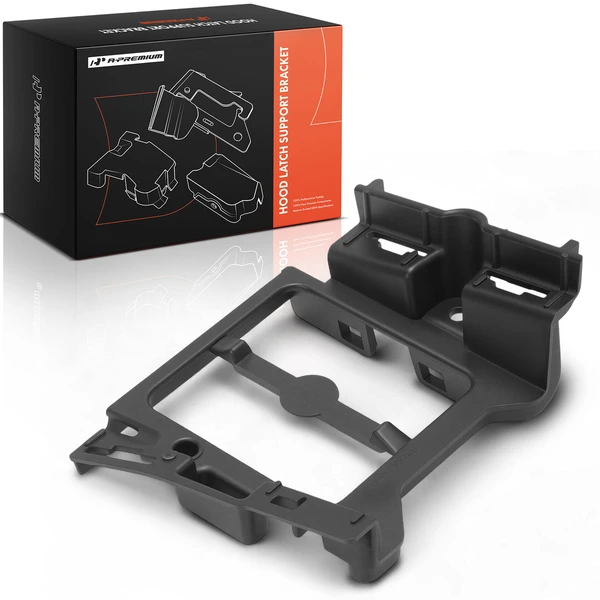 Steel Bumper Holder for 2018-2021 2023 Mercedes-Benz E63 AMG S