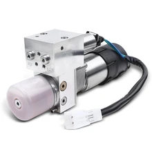 Rear Tailgate Hydraulic Liftgate Pump for 2006-2012 Mercedes-Benz ML350