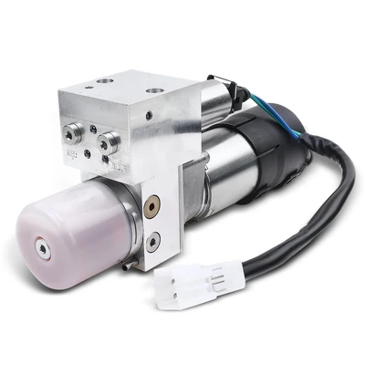 Rear Tailgate Hydraulic Liftgate Pump