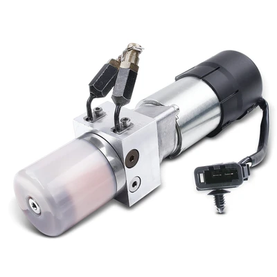 Rear Trunk Hydraulic Liftgate Pump