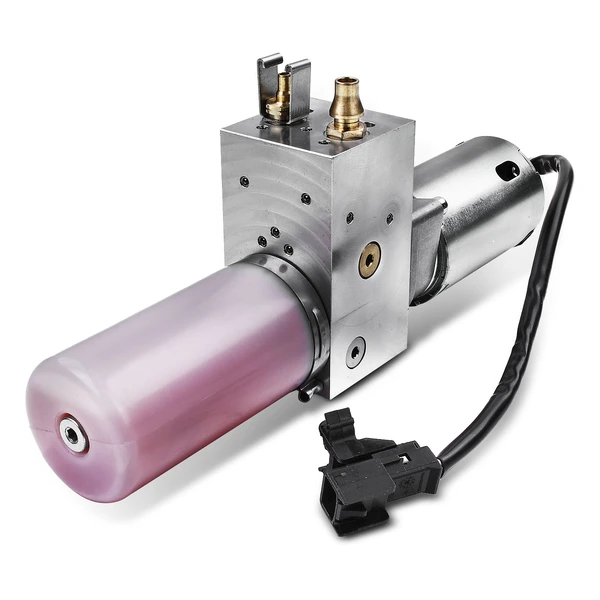 Hydraulic Liftgate Pump with Bracket for 2010-2014 Cadillac CTS