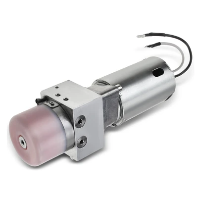 Convertible Top Hydraulic Roof Pump Assembly