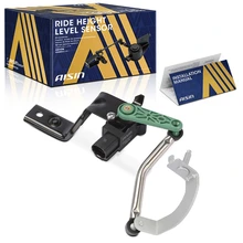 AISIN Front Passenger Suspension Ride Height Sensor for 2015-2019 Audi S3