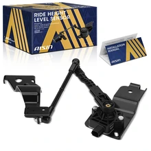 AISIN Passenger Suspension Ride Height Sensor
