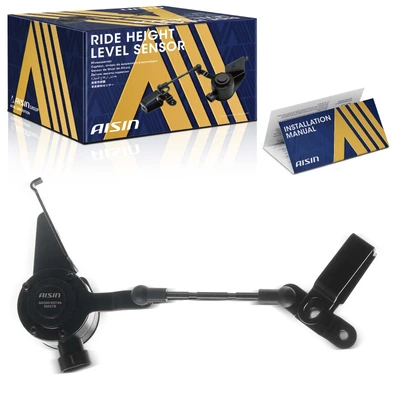 AISIN Rear Passenger Suspension Ride Height Sensor for 2004-2010 Cadillac Escalade EXT