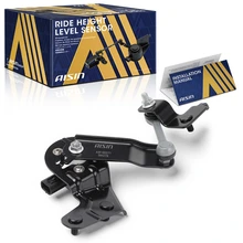 AISIN Rear Suspension Ride Height Sensor