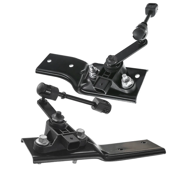 2 Pcs Height Level Sensor for 2007-2014 Ford Expedition