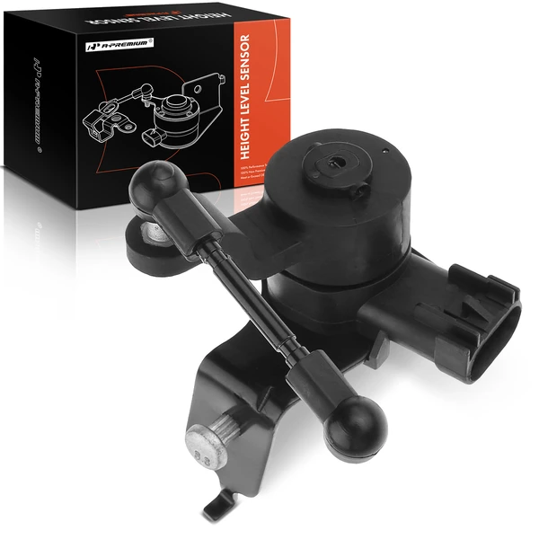 Front Passenger Height Level Sensor for 2016-2018 Chevrolet Camaro