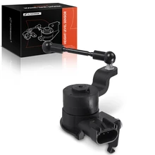 Front Driver Height Level Sensor