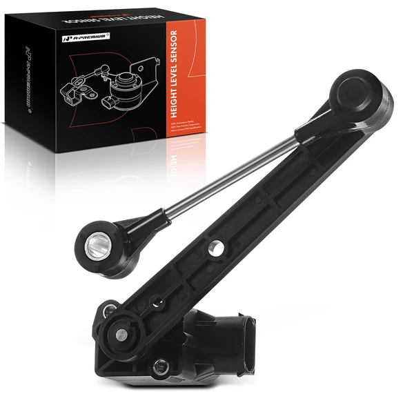 Rear Passenger Height Level Sensor for 2003-2005 Land Rover Range Rover