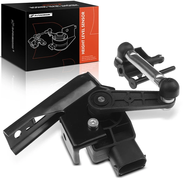 Front Driver Height Level Sensor for 2010-2016 Porsche Panamera