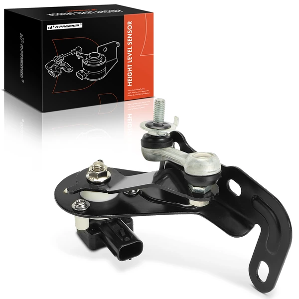 Rear Passenger Ride Height Level Sensor for 2014-2015 Lexus ES300h