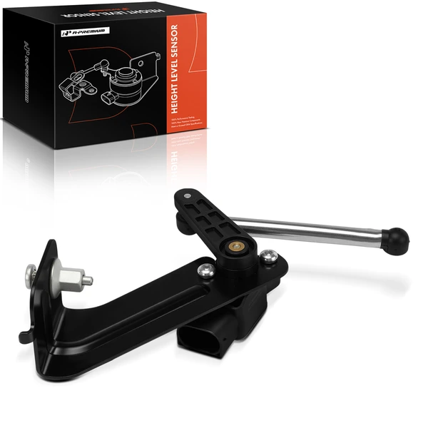 Front Height Headlamp Level Sensor for Chrysler 300 2014-2015