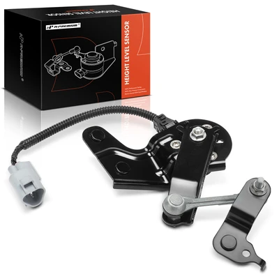 Rear Ride Height Level Sensor