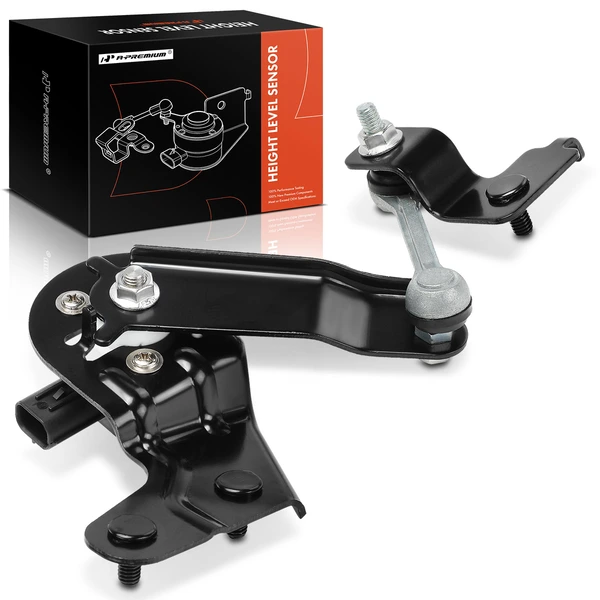 Rear Driver Ride Height Level Sensor for Subaru Legacy Outback 2015-2016