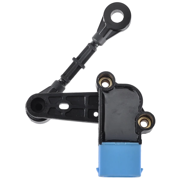 2 Pcs Rear Ride Height Level Sensor for Jaguar XF XFR 2010-2015 Sedan