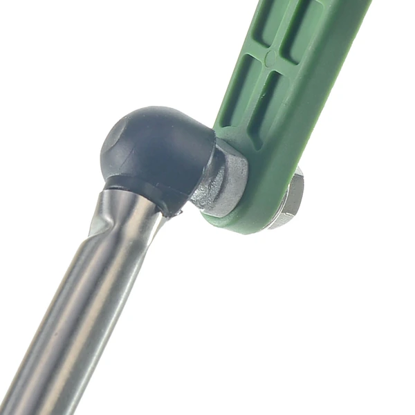 Front Driver Height Level Sensor for Volkswagen VW Touareg