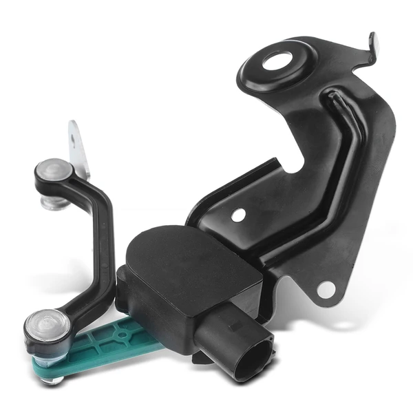 Rear Driver Height Level Sensor for Audi A6 A6 Quattro 2006-2011