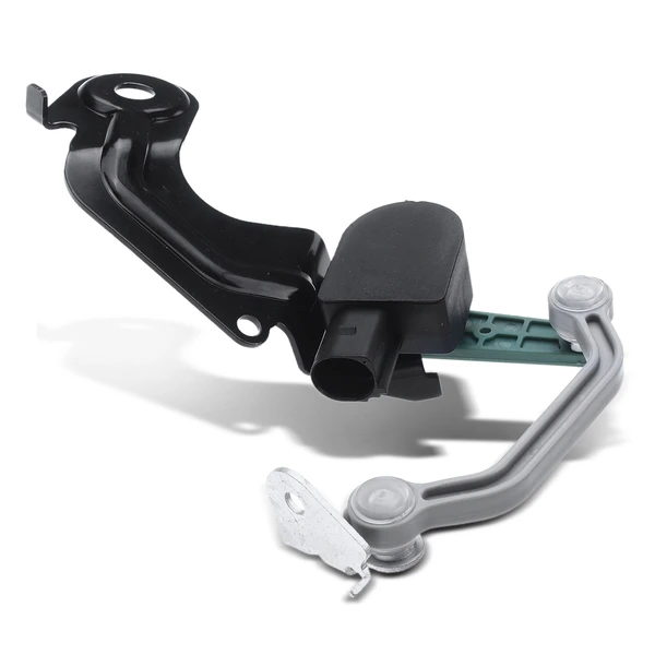 Rear Passenger Height Level Sensor for Audi A6 A6 Quattro 2006-2011