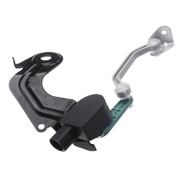 Rear Passenger Height Level Sensor for Audi A6 A6 Quattro 2006-2011