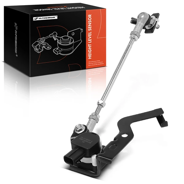 Front Passenger Ride Height Level Sensor for 2010-2013 Lexus RX350