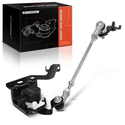 Front Driver Ride Height Level Sensor