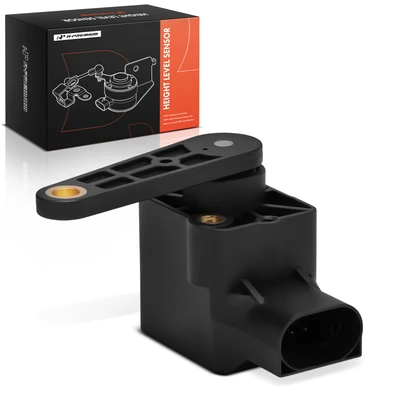Front or Rear Ride Height Level Sensor