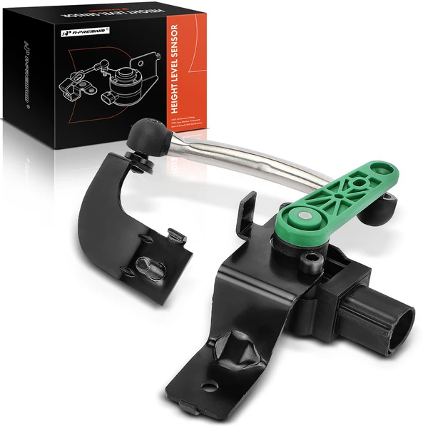 Front Driver Height Level Sensor for 2015-2018 Audi Q3 Quattro