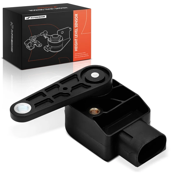 Front Driver Ride Height Level Sensor for Volvo XC40 2019-2020 SUV