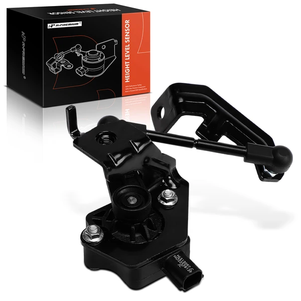 Front Passenger Ride Height Level Sensor for 2018-2024 Ford Expedition