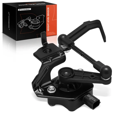 Front Driver Ride Height Level Sensor