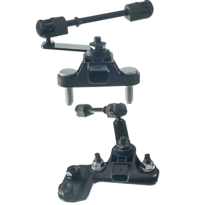 2 Pcs Front Ride Height Level Sensor
