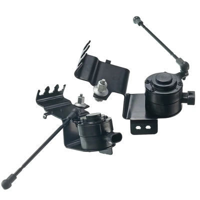 2 Pcs Front Ride Height Level Sensor