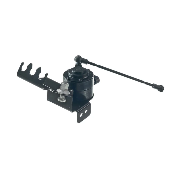 2 Pcs Front Ride Height Level Sensor for Buick Lucerne Cadillac DTS 2006-2011