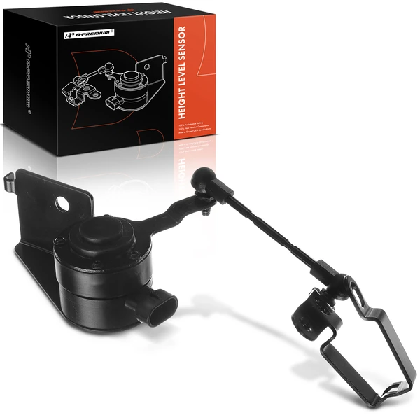 Rear Passenger Height Level Sensor for 2004-2010 Chevrolet Tahoe