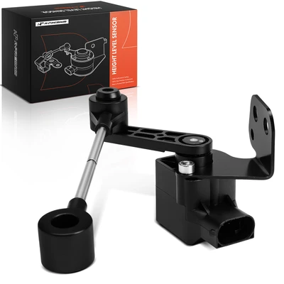Rear Driver Suspension Ride Height Level Sensor