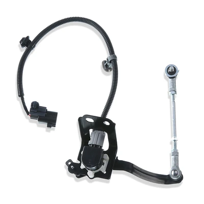 Rear Driver Height Level Sensor for 2005-2007 Toyota Sequoia