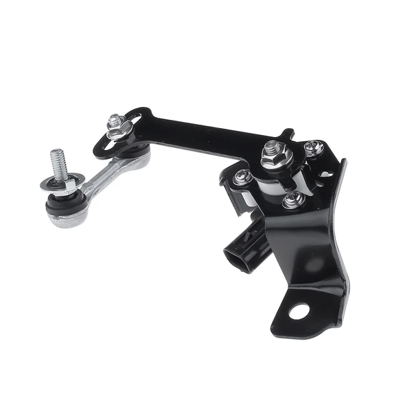 2 Pcs Front Ride Height Level Sensor for Toyota Land Cruiser Lexus LX570