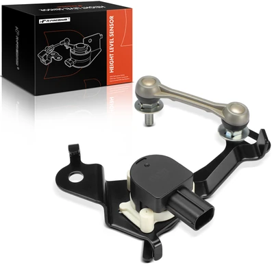 Front Passenger Ride Height Level Sensor