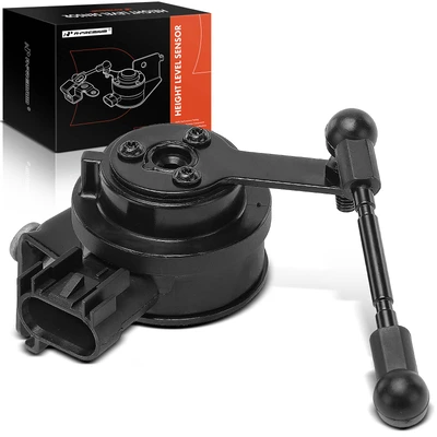 Front Passenger Ride Height Level Sensor with 3 Pins
