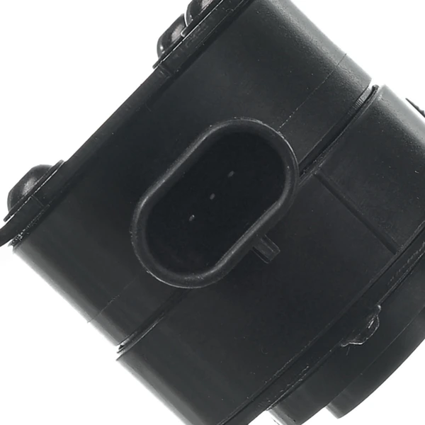 2 Pcs Rear Ride Height Level Sensor for Cadillac SRX 2004-2009 STS 2005-2009