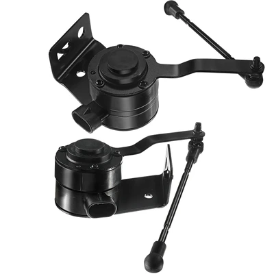 2 Pcs Front Ride Height Level Sensor