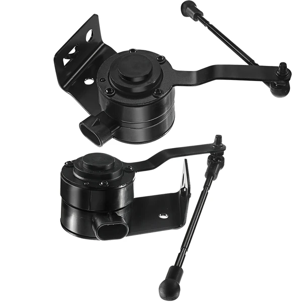 2 Pcs Front Ride Height Level Sensor for 2007-2014 GMC Yukon