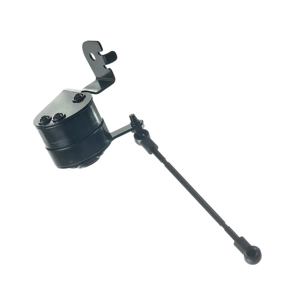 2 Pcs Rear Ride Height Level Sensor for Cadillac XLR 2004-2009 Chevrolet Corvette