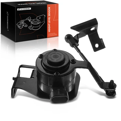 Front Driver Height Level Sensor for Tahoe Avalanche Yukon XL 1500 Cadillac