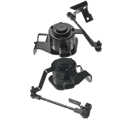 2 Pcs Front Ride Height Level Sensor