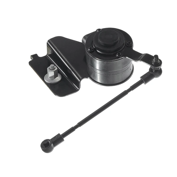 2 Pcs Rear Ride Height Level Sensor for Buick Lucerne Cadillac DTS 2006-2011 3Pins