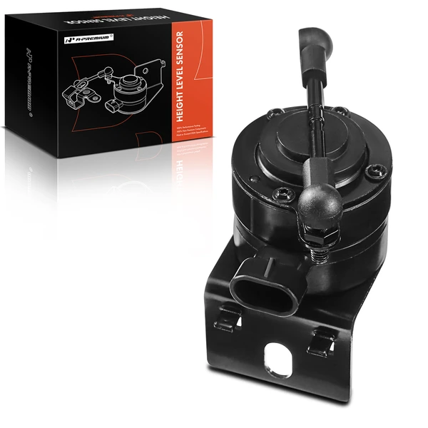 Front Driver Height Level Sensor for 2004-2009 Cadillac XLR