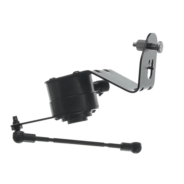 2 Pcs Rear Ride Height Level Sensor for Cadillac CTS 2009-2015